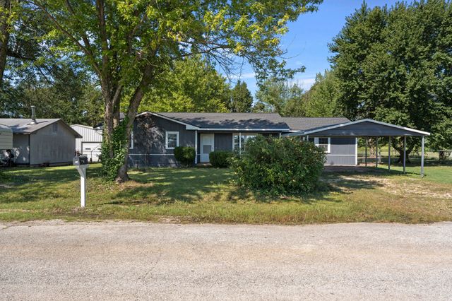 929 N 5th Street, Jay, OK 74346