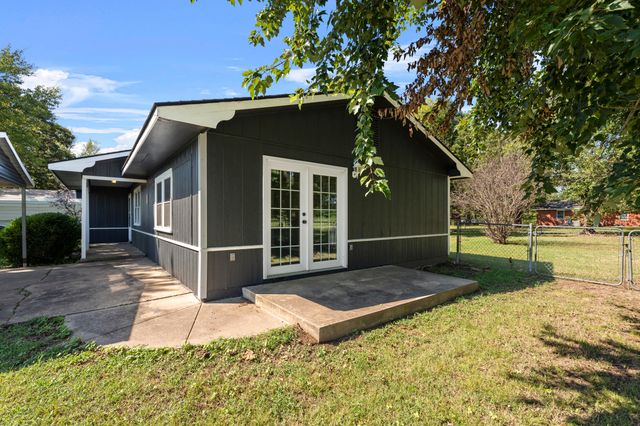 929 N 5th Street, Jay, OK 74346
