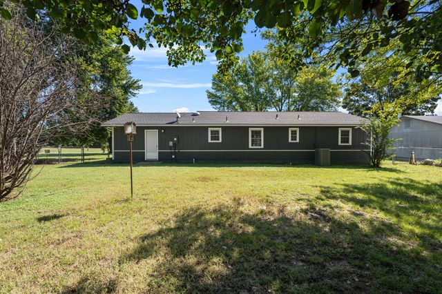 929 N 5th Street, Jay, OK 74346