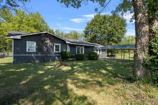929 N 5th Street, Jay, OK 74346
