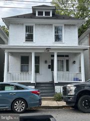 113 W MONMOUTH ST, Winchester, VA 22601