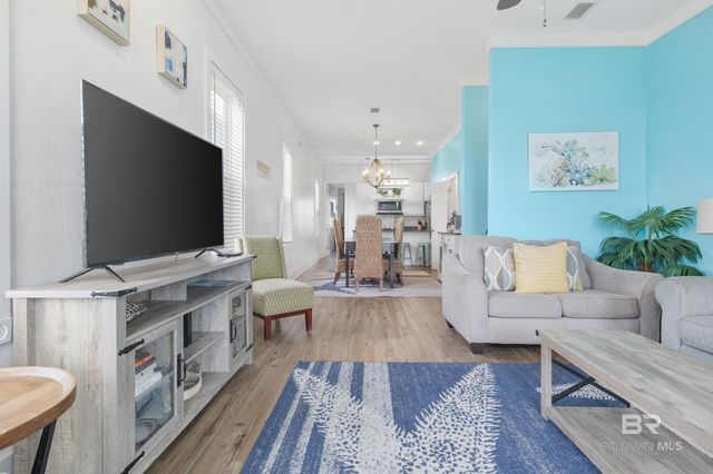 1384 W Lagoon Avenue A, Gulf Shores, AL 36542