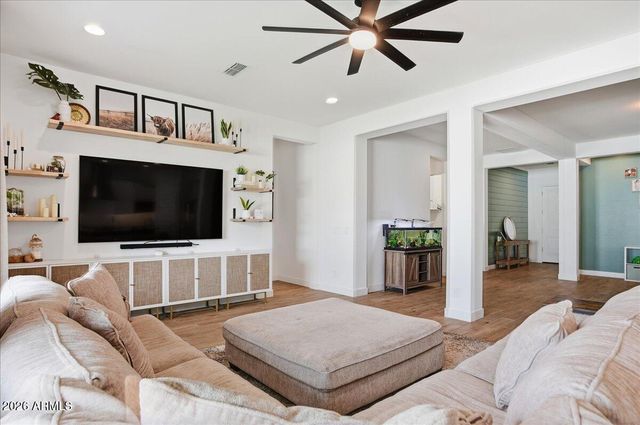 10850 E TRENT Avenue, Mesa, AZ 85212