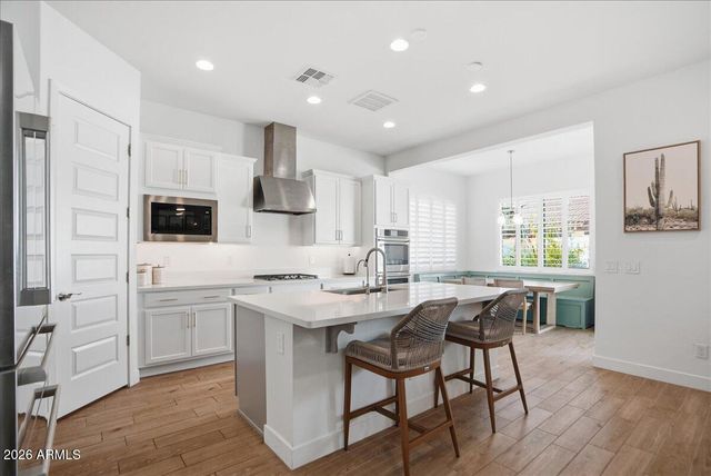 10850 E TRENT Avenue, Mesa, AZ 85212