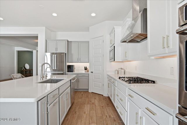 10850 E TRENT Avenue, Mesa, AZ 85212