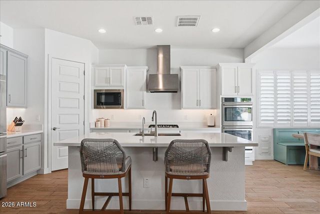 10850 E TRENT Avenue, Mesa, AZ 85212