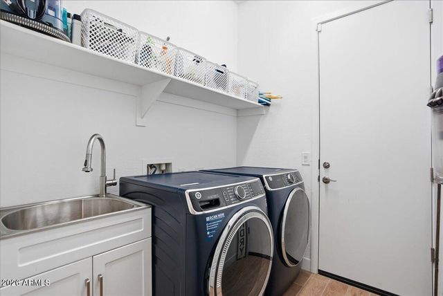 10850 E TRENT Avenue, Mesa, AZ 85212