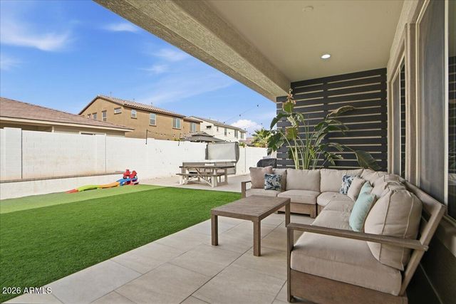 10850 E TRENT Avenue, Mesa, AZ 85212