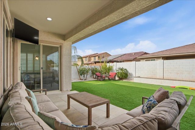 10850 E TRENT Avenue, Mesa, AZ 85212