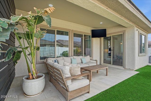 10850 E TRENT Avenue, Mesa, AZ 85212