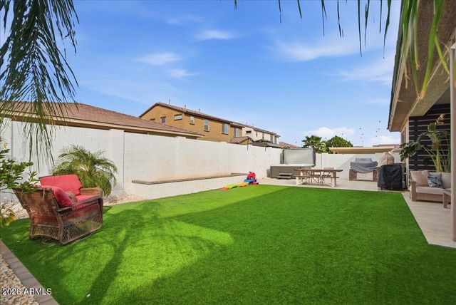 10850 E TRENT Avenue, Mesa, AZ 85212