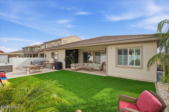 10850 E TRENT Avenue, Mesa, AZ 85212