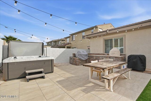 10850 E TRENT Avenue, Mesa, AZ 85212