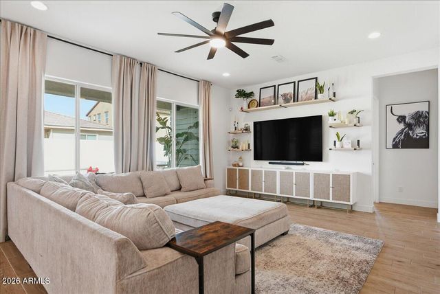 10850 E TRENT Avenue, Mesa, AZ 85212