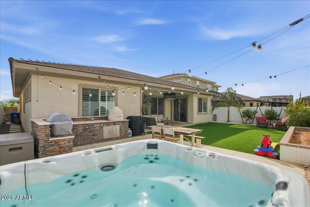 10850 E TRENT Avenue, Mesa, AZ 85212