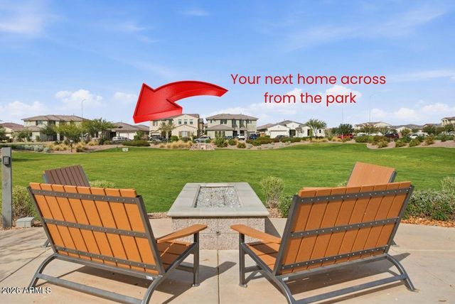 10850 E TRENT Avenue, Mesa, AZ 85212