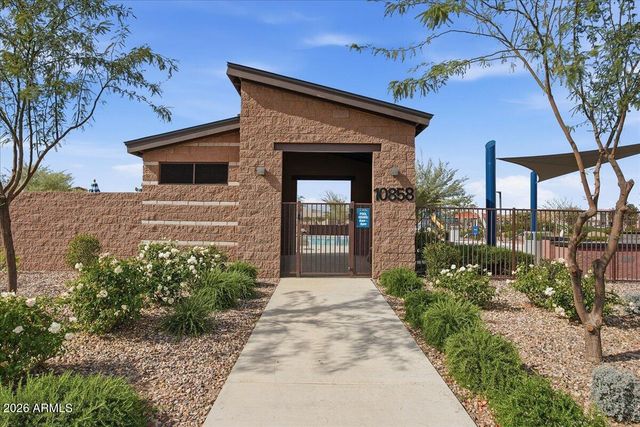 10850 E TRENT Avenue, Mesa, AZ 85212