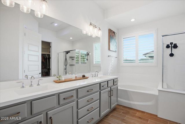 10850 E TRENT Avenue, Mesa, AZ 85212