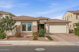 10850 E TRENT Avenue, Mesa, AZ 85212