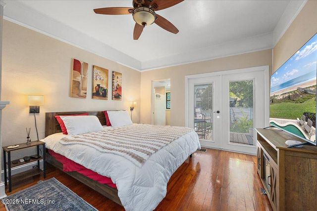 6 E SAN CARLOS Avenue, St. Augustine, FL 32084