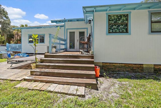 6 E SAN CARLOS Avenue, St. Augustine, FL 32084