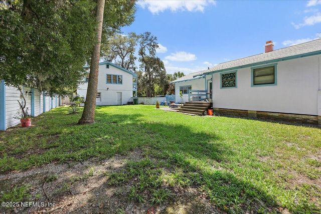 6 E SAN CARLOS Avenue, St. Augustine, FL 32084