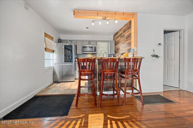 6 E SAN CARLOS Avenue, St. Augustine, FL 32084