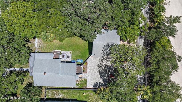 6 E SAN CARLOS Avenue, St. Augustine, FL 32084