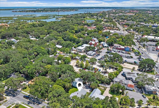 6 E SAN CARLOS Avenue, St. Augustine, FL 32084