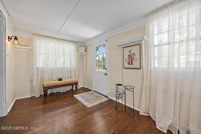 6 E SAN CARLOS Avenue, St. Augustine, FL 32084