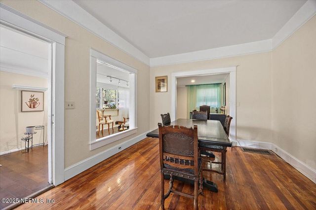 6 E SAN CARLOS Avenue, St. Augustine, FL 32084