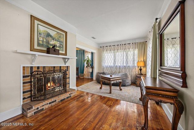 6 E SAN CARLOS Avenue, St. Augustine, FL 32084