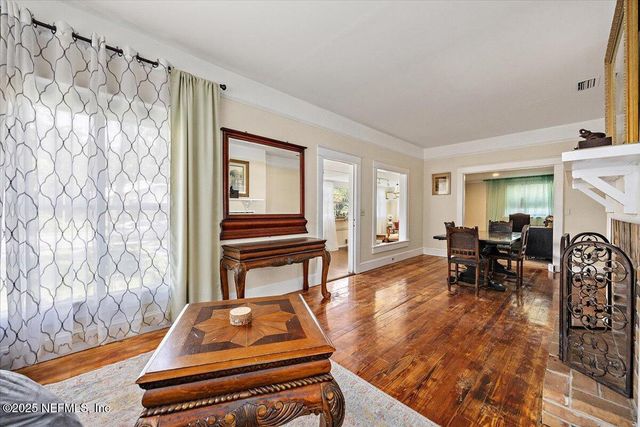 6 E SAN CARLOS Avenue, St. Augustine, FL 32084