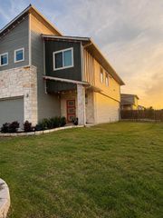 10924 Meris LN, Austin, TX 78754
