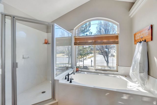 4886 W BOULDERMEADOW DR, Herriman, UT 84096