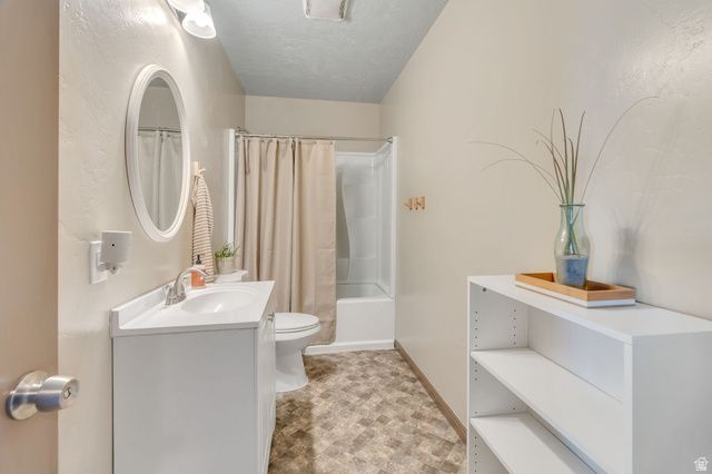 4886 W BOULDERMEADOW DR, Herriman, UT 84096