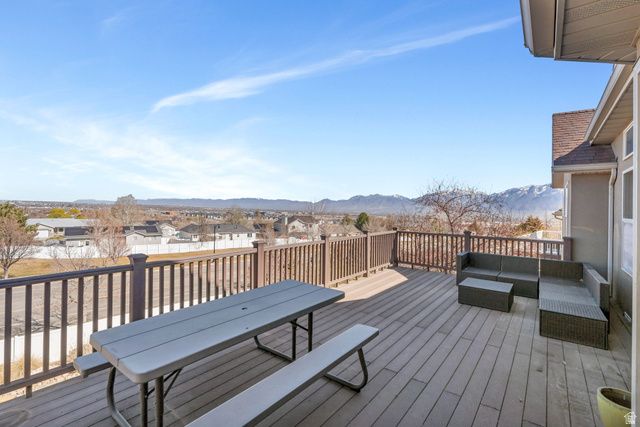 4886 W BOULDERMEADOW DR, Herriman, UT 84096
