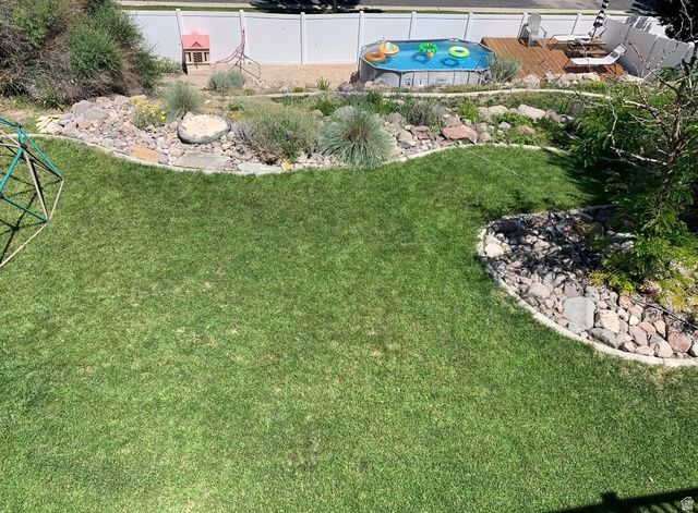 4886 W BOULDERMEADOW DR, Herriman, UT 84096