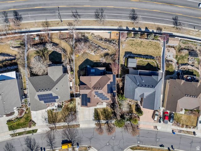 4886 W BOULDERMEADOW DR, Herriman, UT 84096