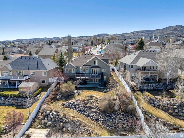 4886 W BOULDERMEADOW DR, Herriman, UT 84096