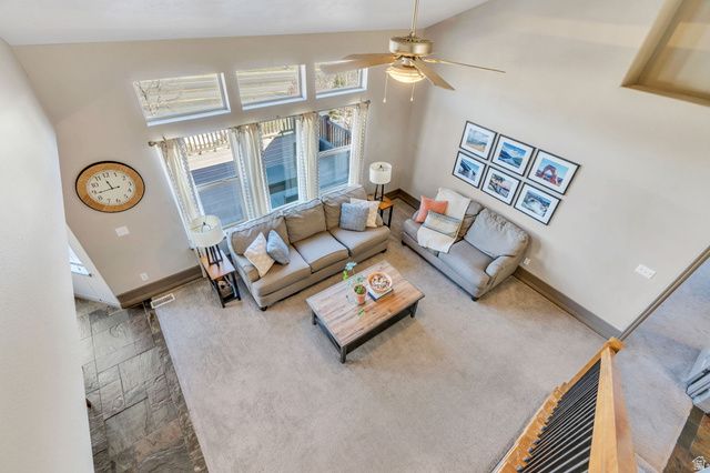 4886 W BOULDERMEADOW DR, Herriman, UT 84096