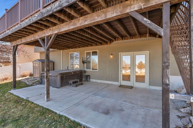 4886 W BOULDERMEADOW DR, Herriman, UT 84096