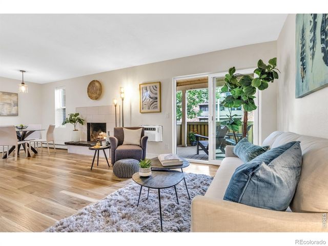 3035 Oneal Parkway 19, Boulder, CO 80301