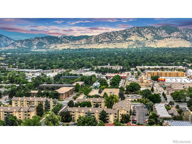 3035 Oneal Parkway 19, Boulder, CO 80301
