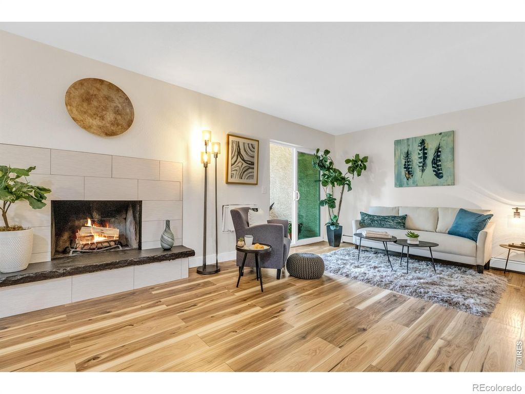 3035 Oneal Parkway 19, Boulder, CO 80301