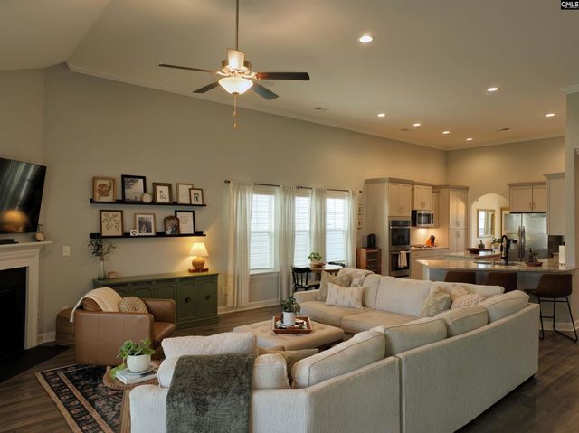 53 Starry Night Court, Chapin, SC 29036