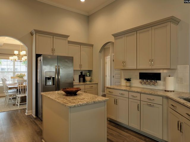 53 Starry Night Court, Chapin, SC 29036