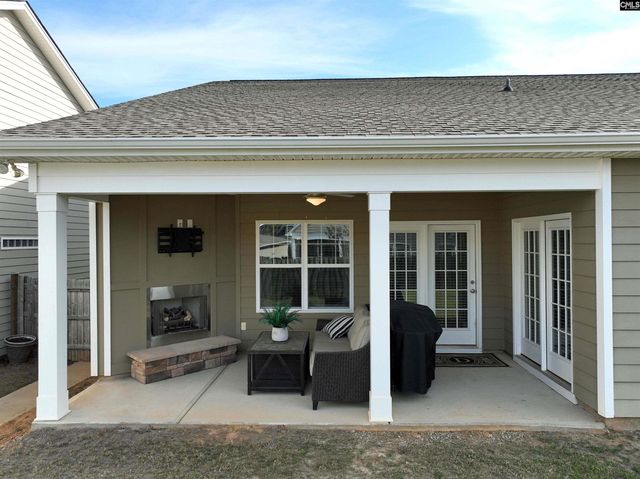 53 Starry Night Court, Chapin, SC 29036