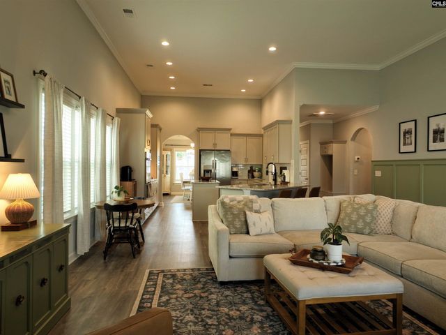 53 Starry Night Court, Chapin, SC 29036