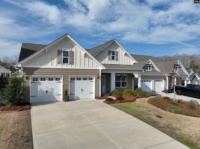 53 Starry Night Court, Chapin, SC 29036